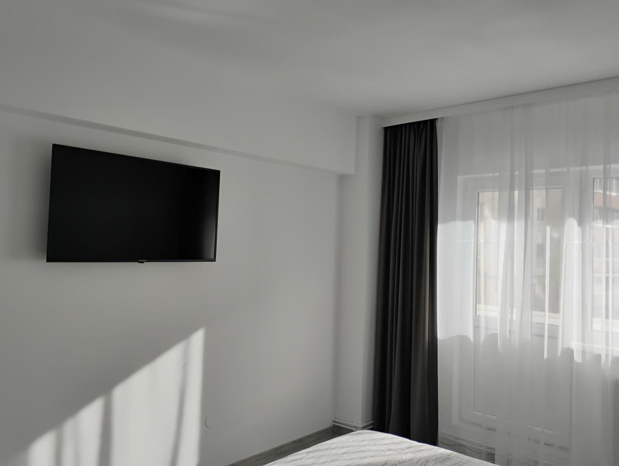 סיביו Apartament Acasa מראה חיצוני תמונה