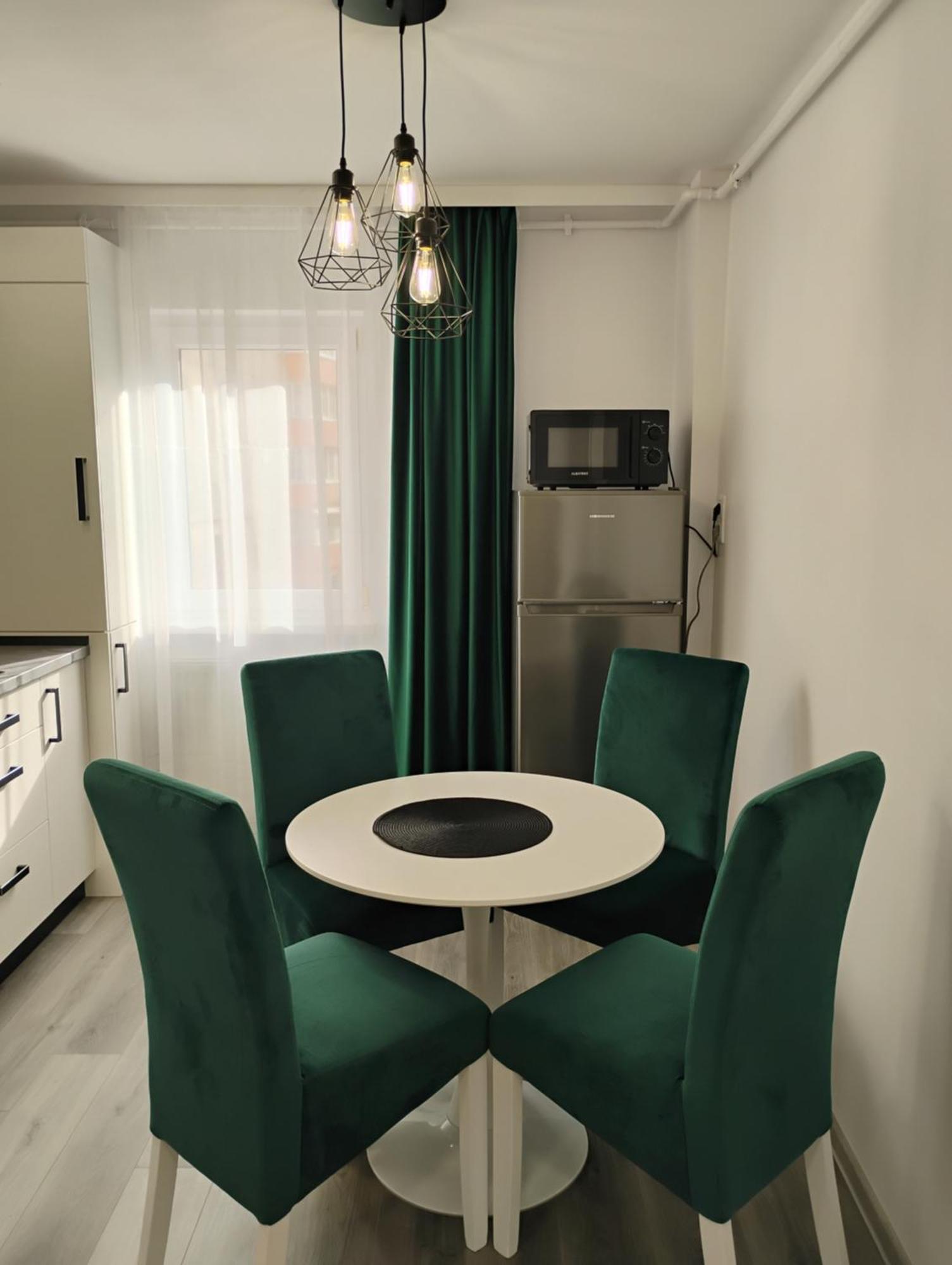 סיביו Apartament Acasa מראה חיצוני תמונה