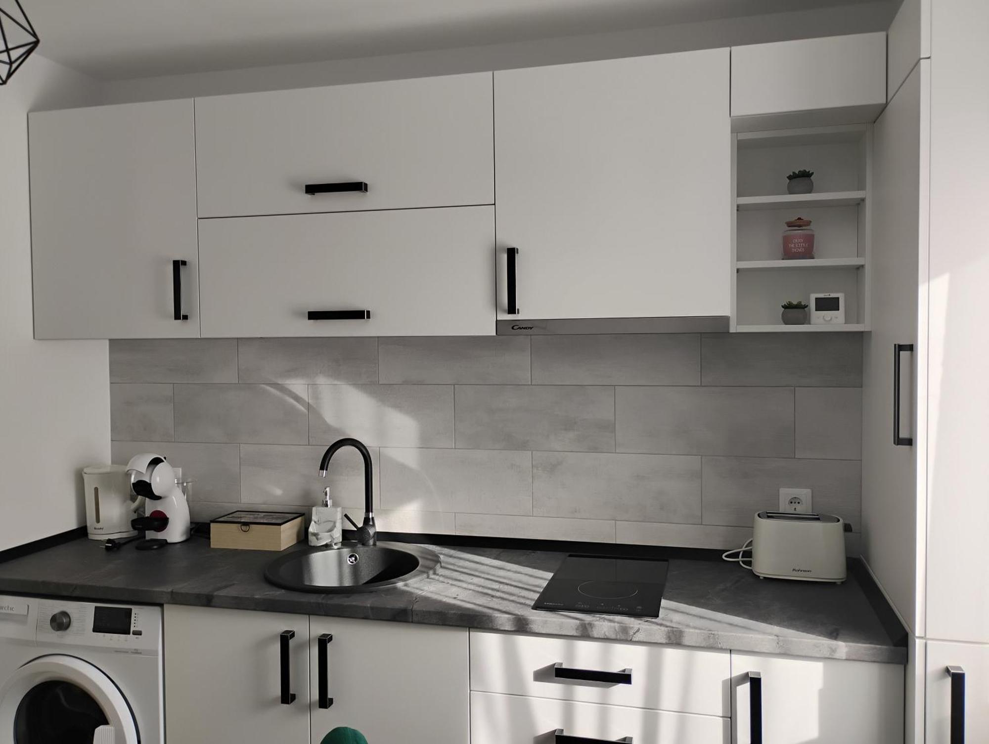 סיביו Apartament Acasa מראה חיצוני תמונה