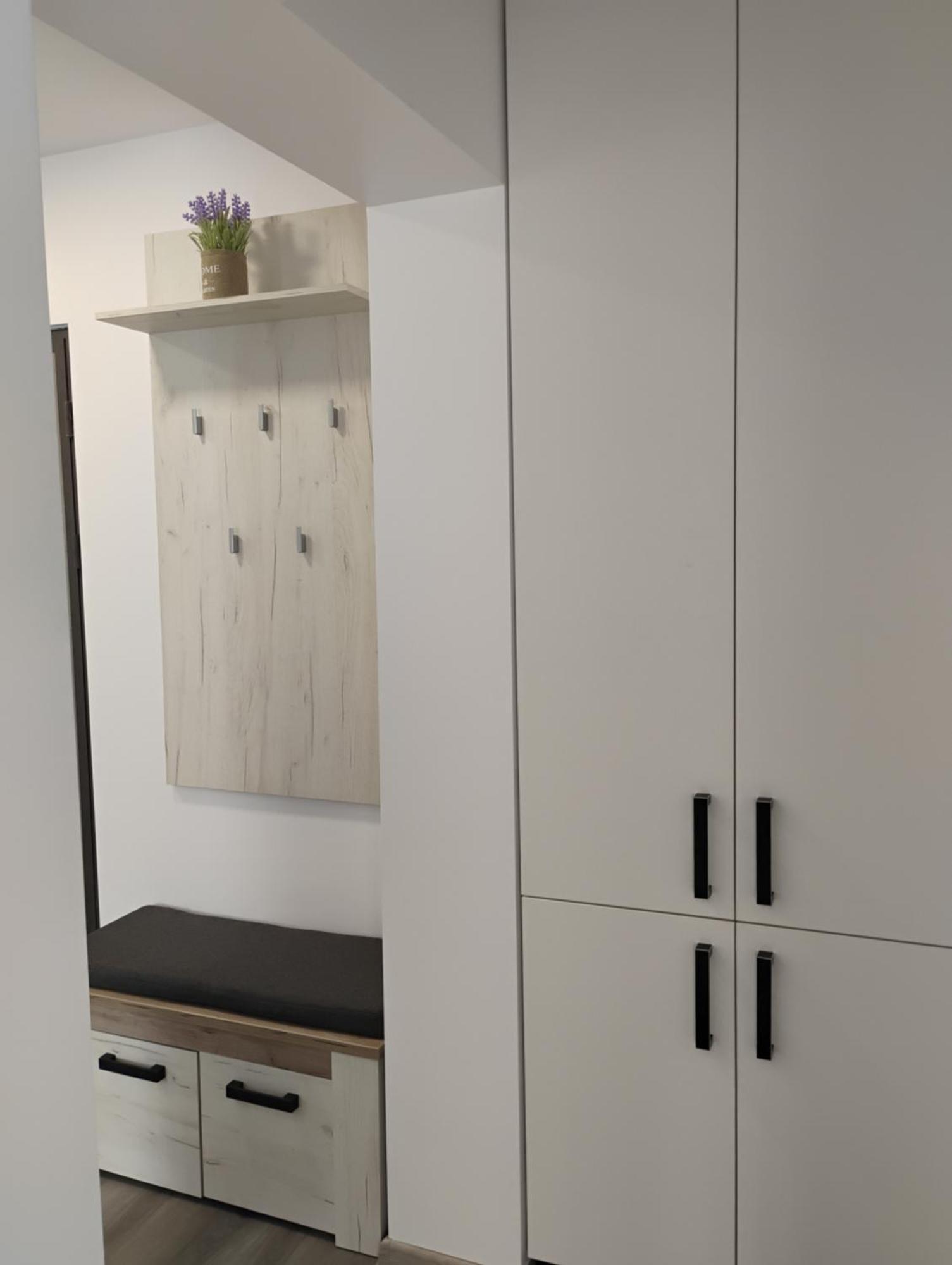 סיביו Apartament Acasa מראה חיצוני תמונה