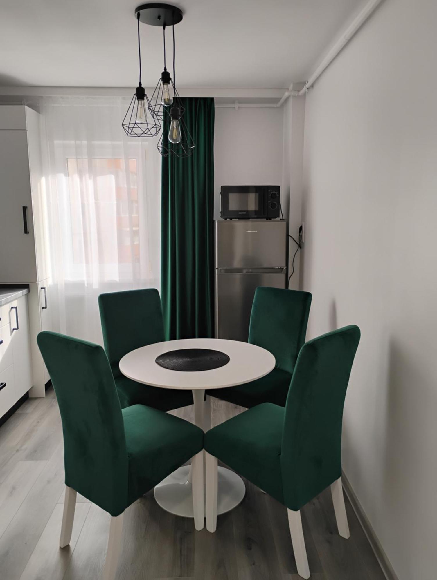 סיביו Apartament Acasa מראה חיצוני תמונה