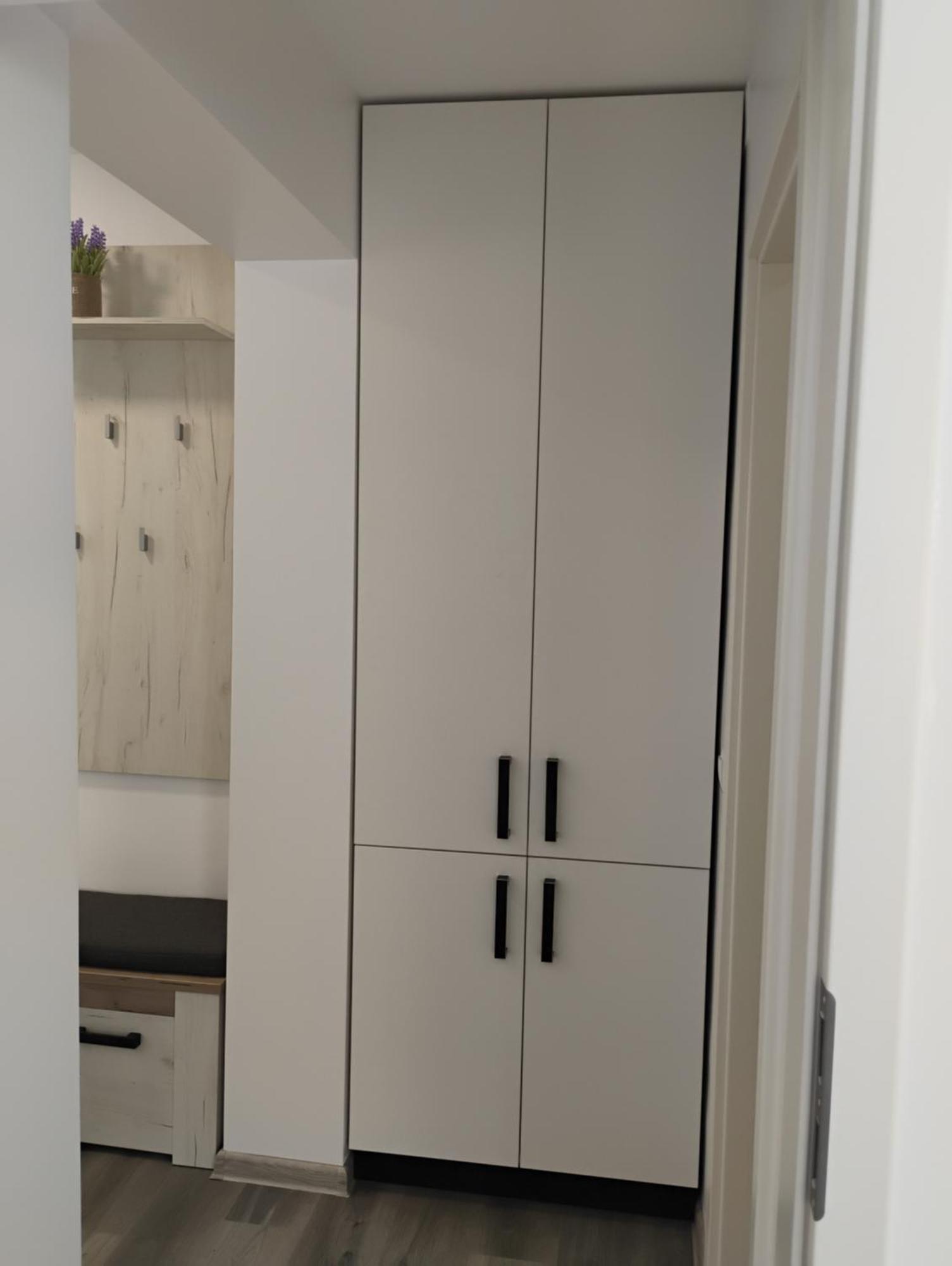 סיביו Apartament Acasa מראה חיצוני תמונה