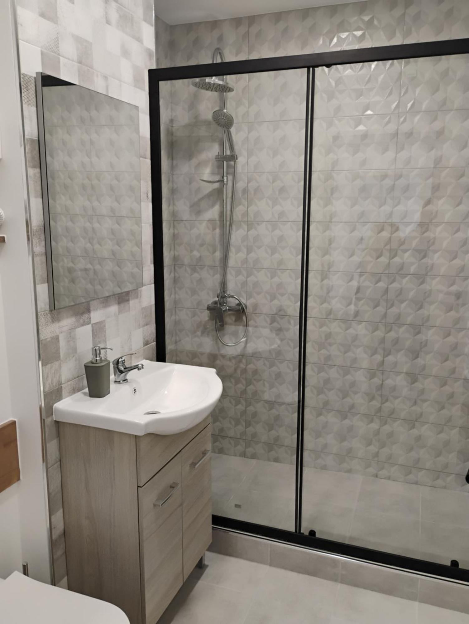 סיביו Apartament Acasa מראה חיצוני תמונה