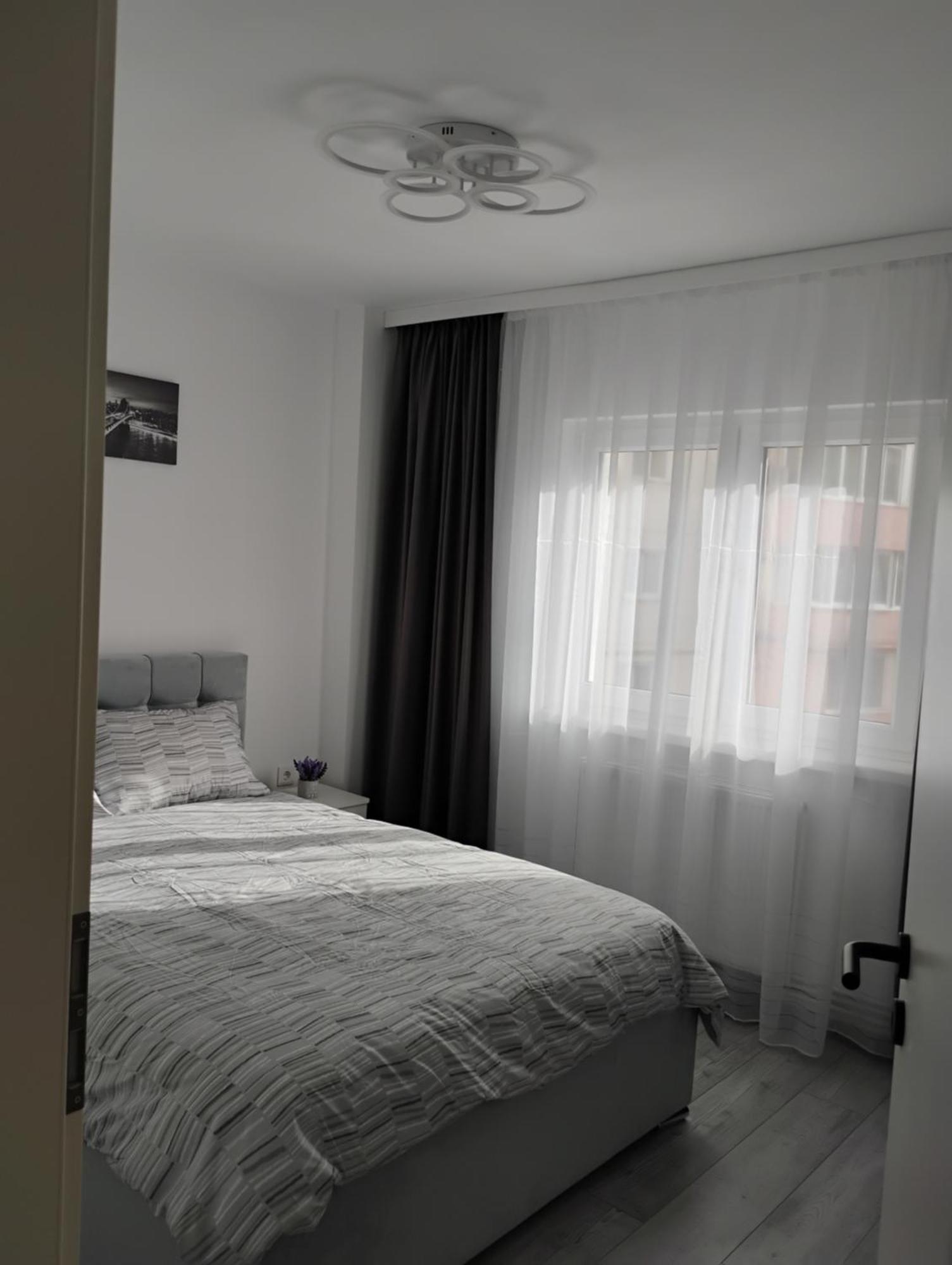 סיביו Apartament Acasa מראה חיצוני תמונה