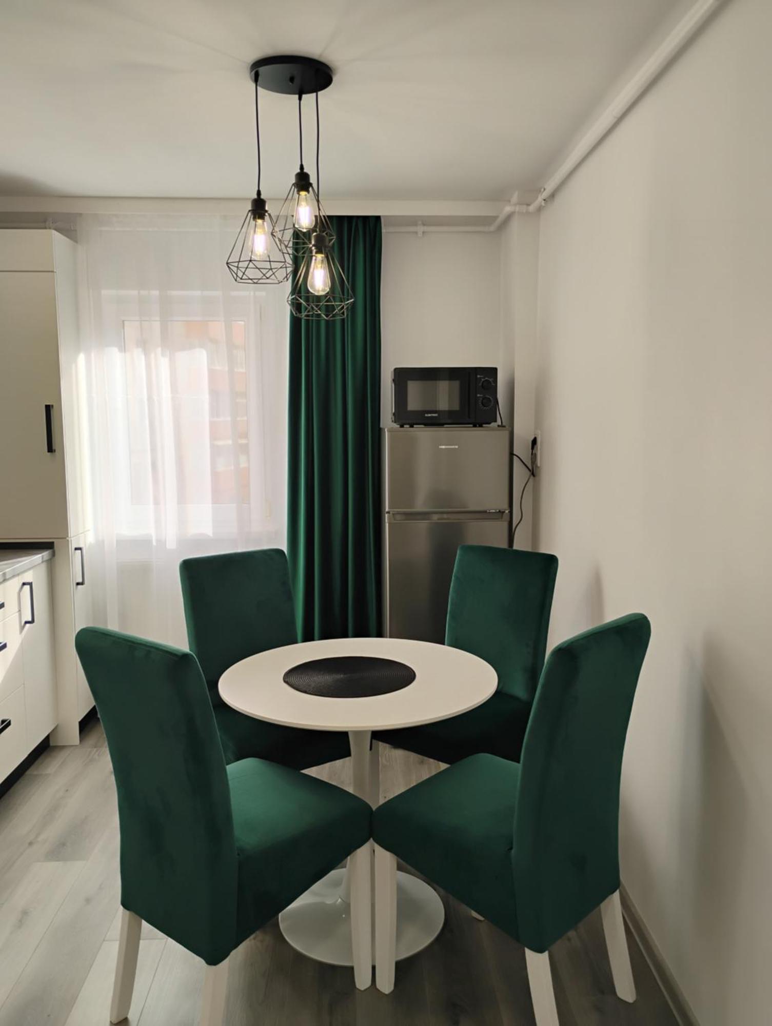 סיביו Apartament Acasa מראה חיצוני תמונה