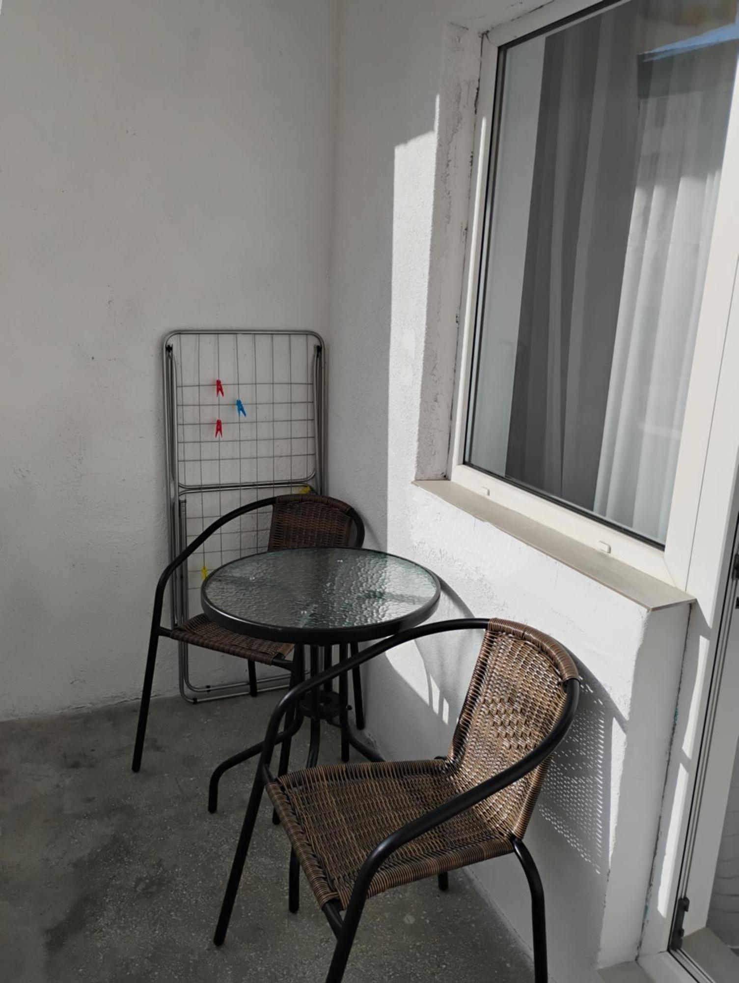 סיביו Apartament Acasa מראה חיצוני תמונה