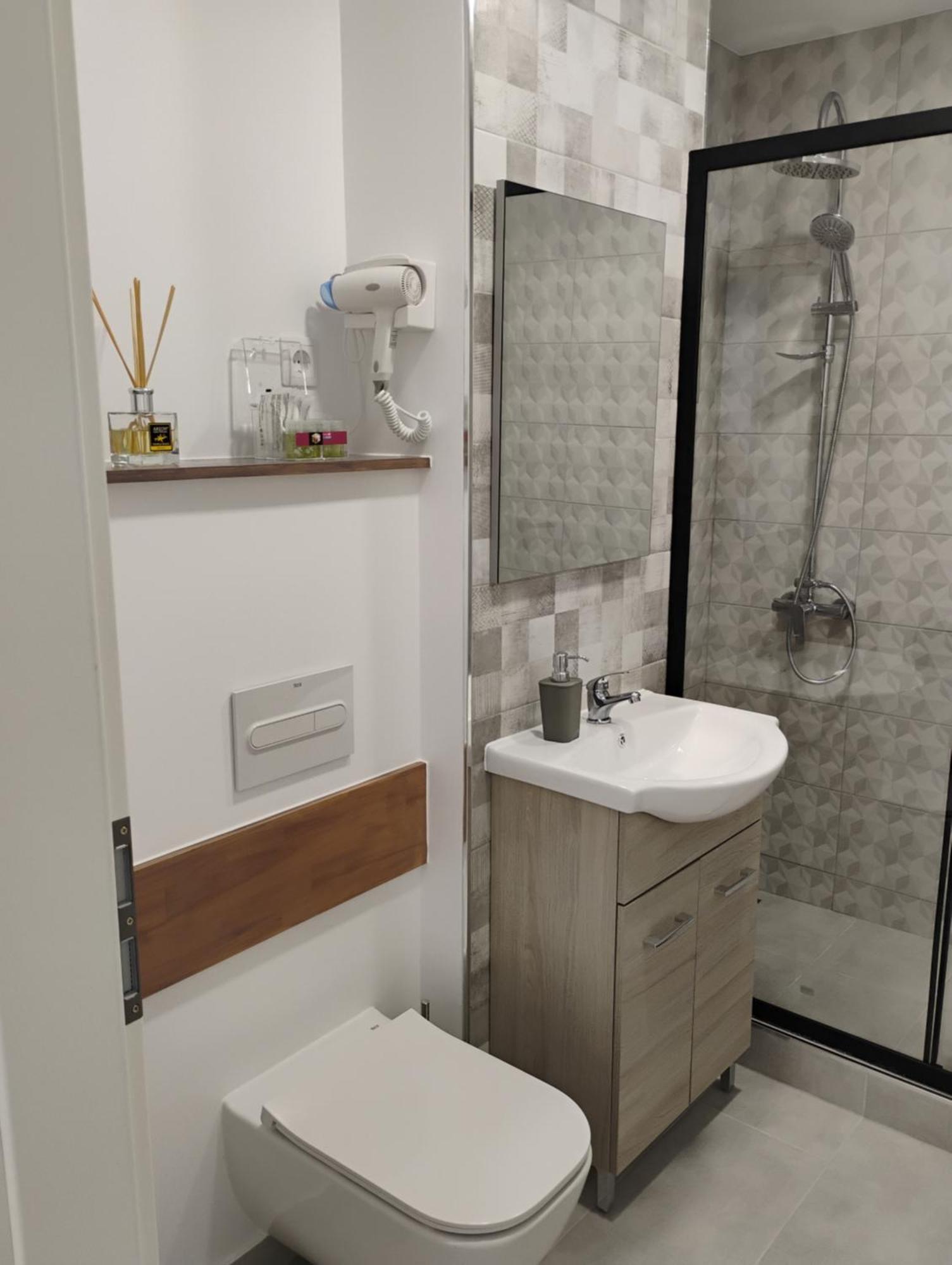 סיביו Apartament Acasa מראה חיצוני תמונה