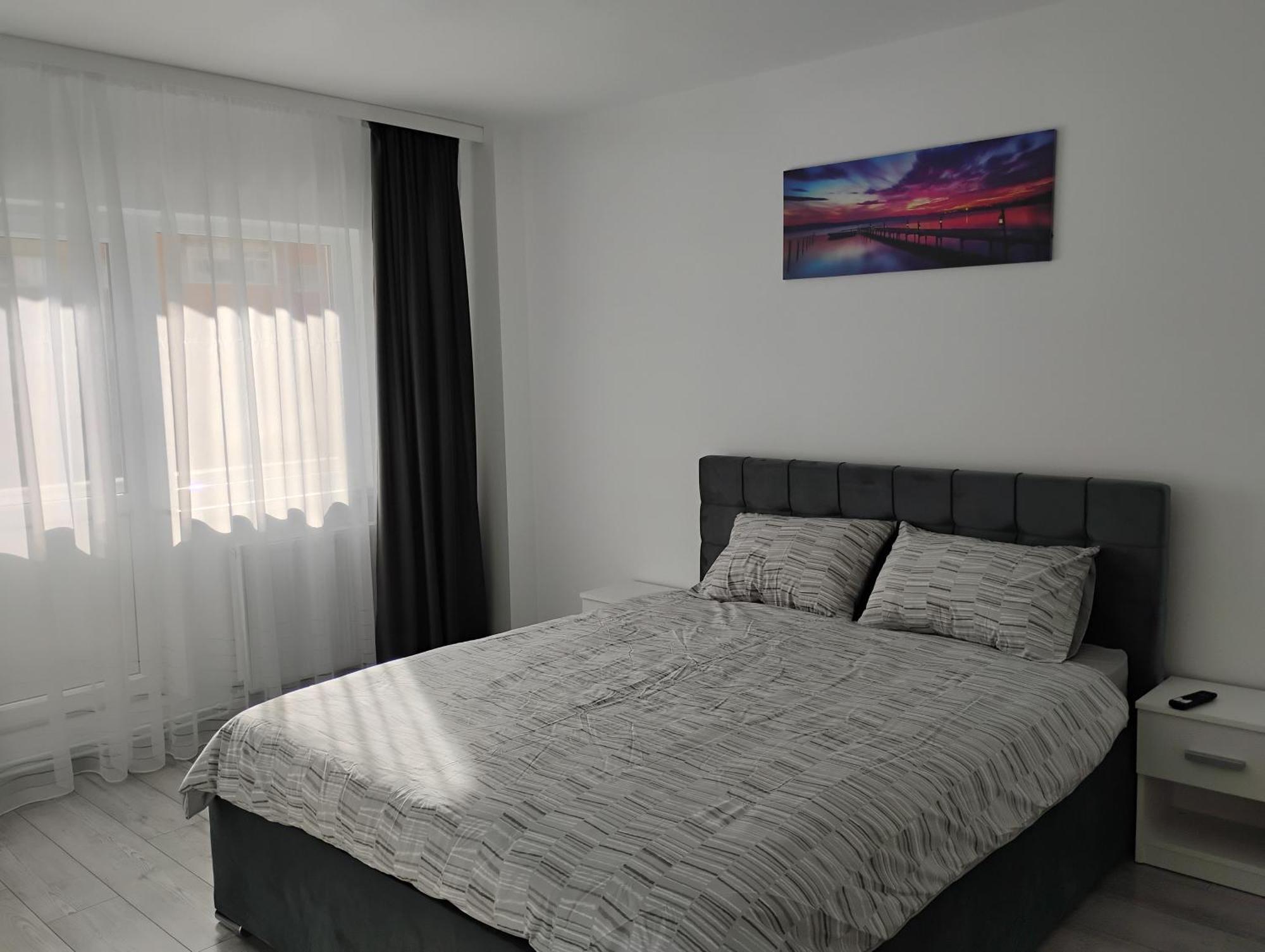סיביו Apartament Acasa מראה חיצוני תמונה