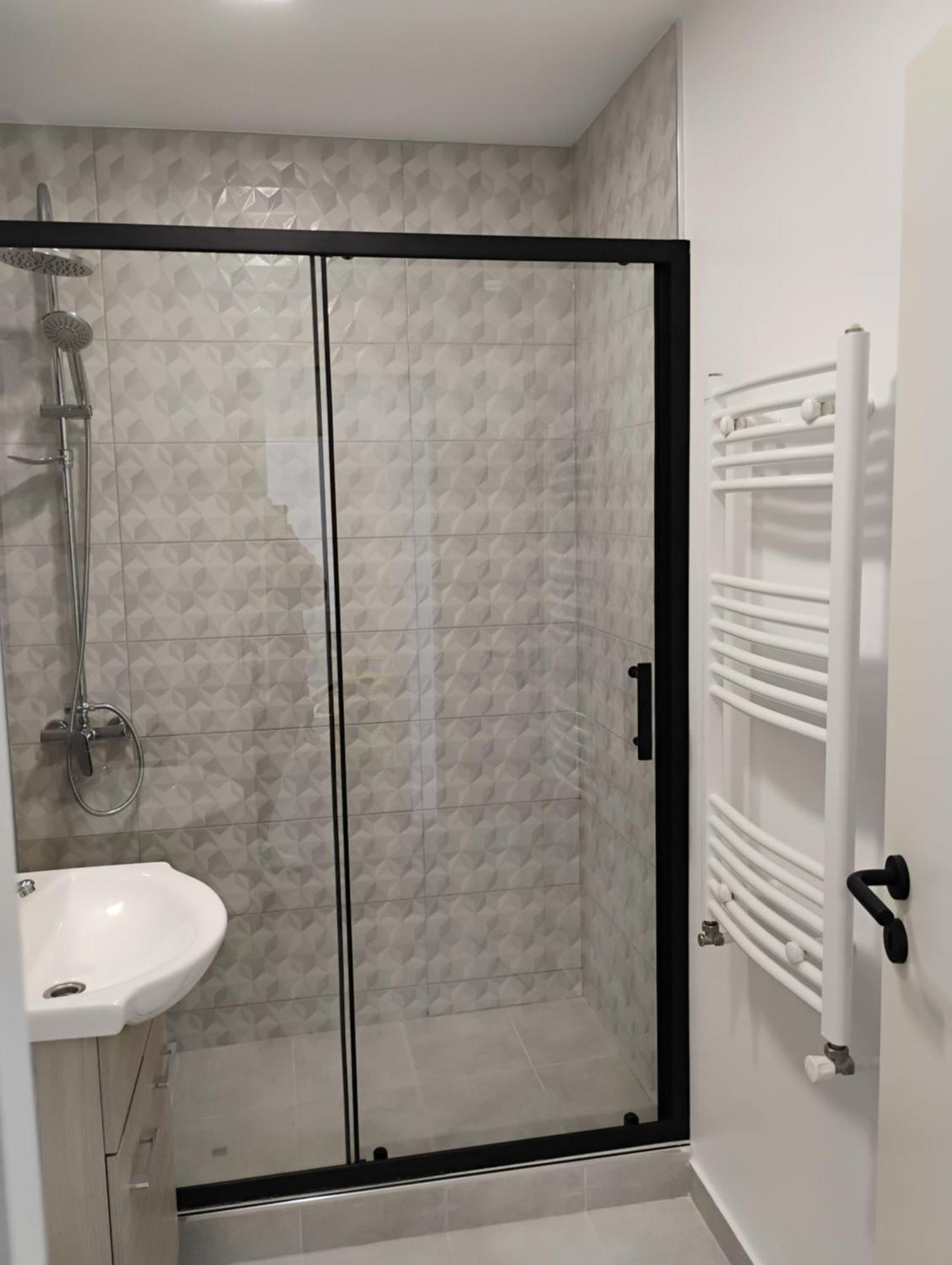 סיביו Apartament Acasa מראה חיצוני תמונה
