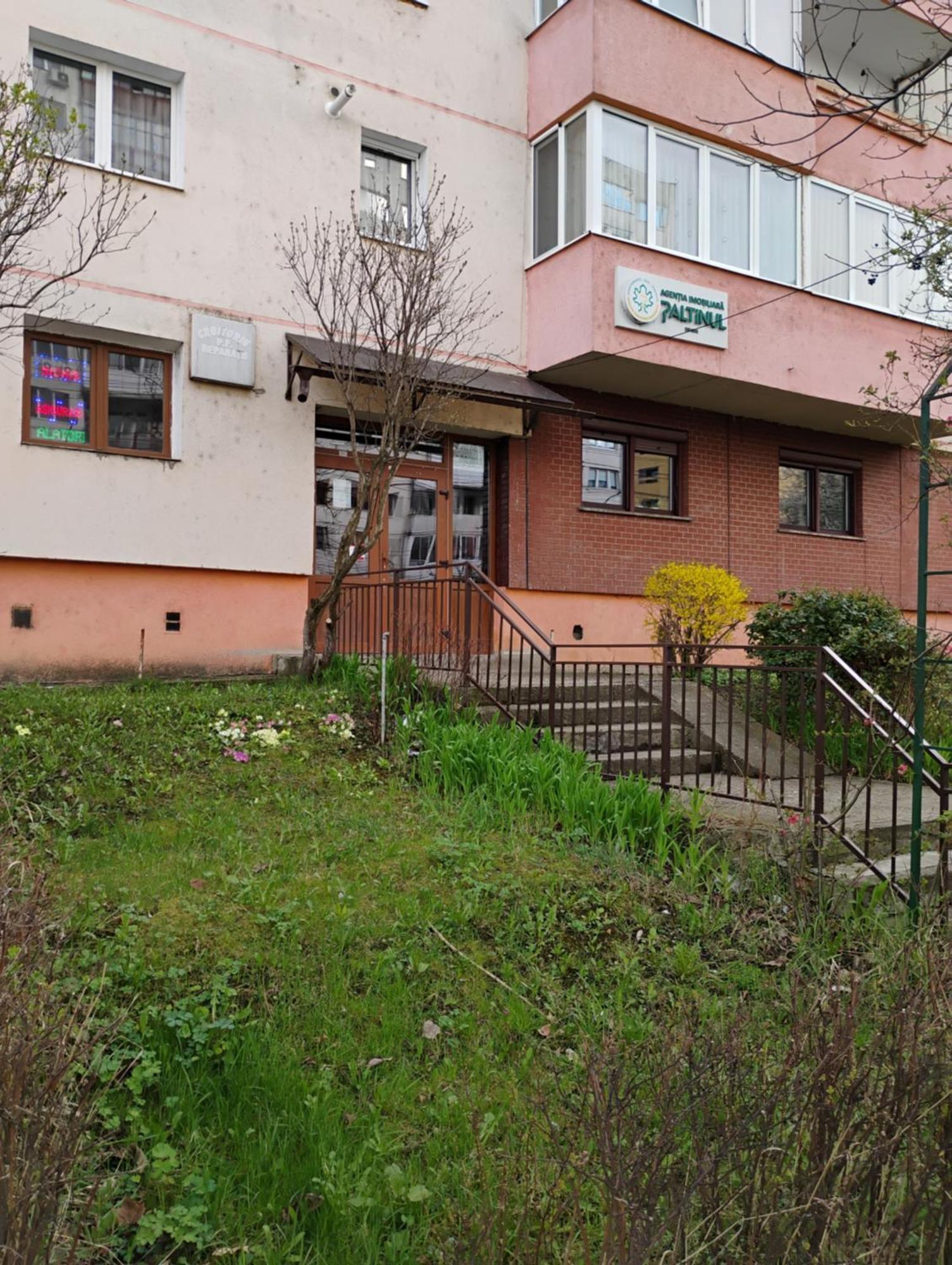 סיביו Apartament Acasa מראה חיצוני תמונה